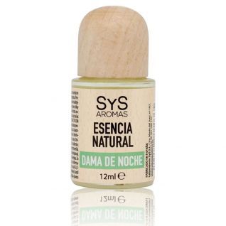 Esencia SYS Dama de Noche 12ml